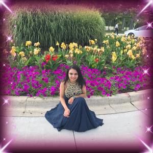 Meet your Posher, Kimi